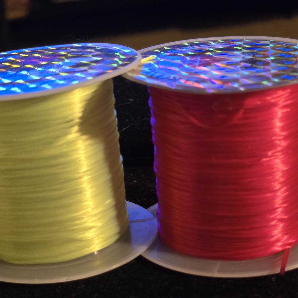 Colorful Crafting Thread Set - Picture 9 of 9